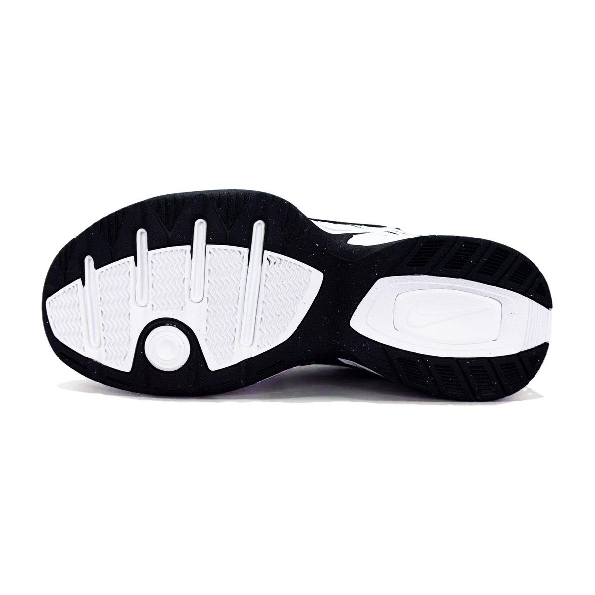 Nike Air Monarch 4 CNY