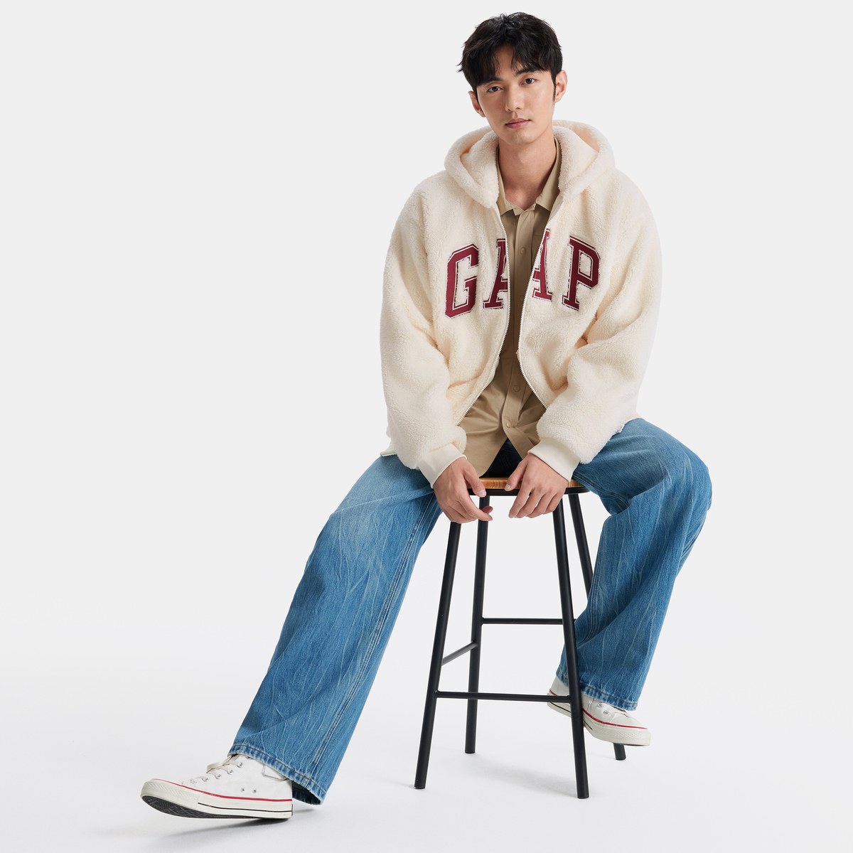 GAP