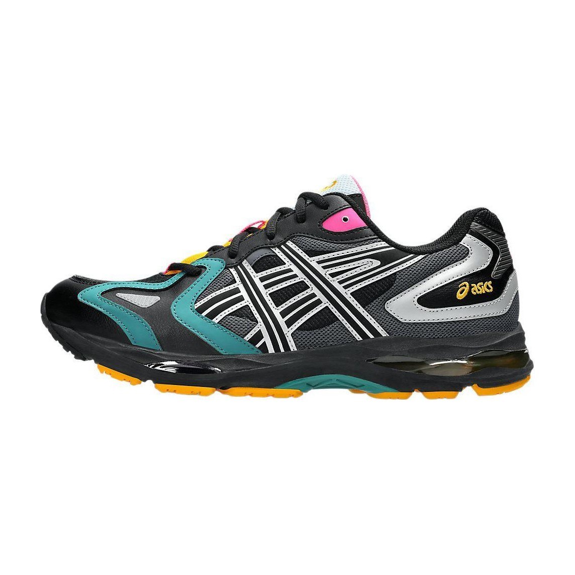 Asics GEL-K1011 Black
