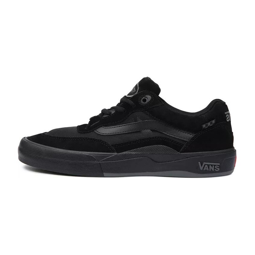 Vans Wayvee Low Black