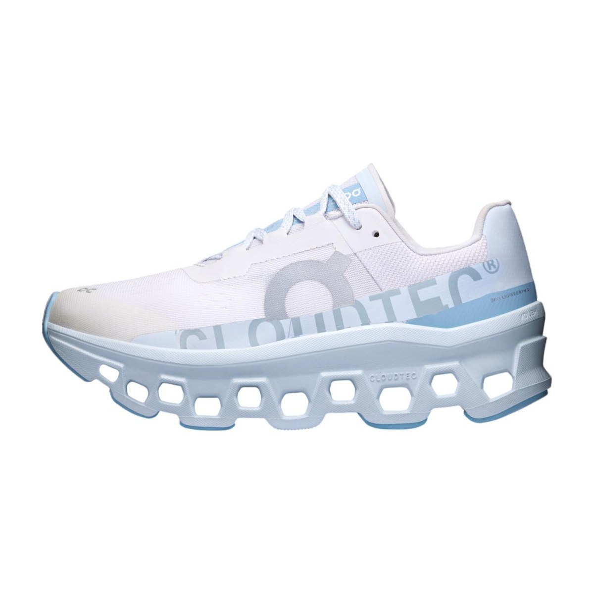 On Cloudmonster WMNS Frost/Wash