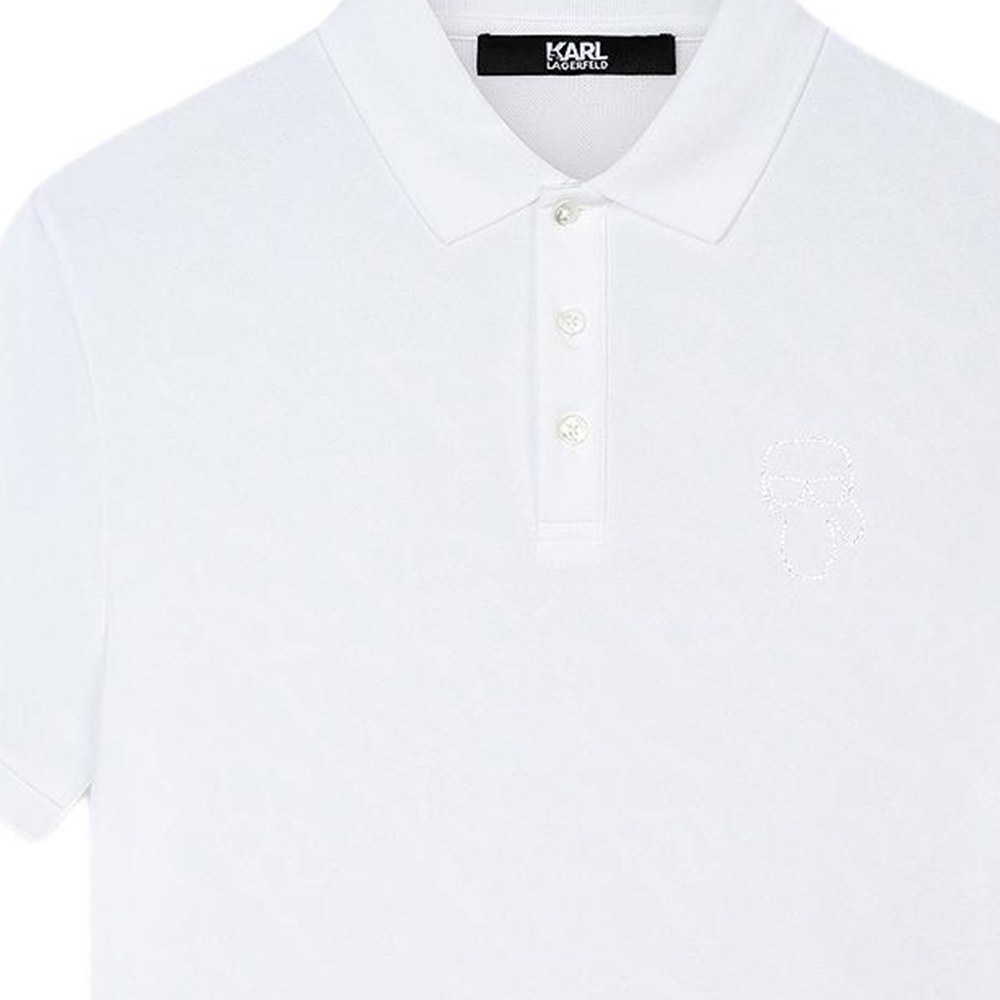 KARL LAGERFELD Polo