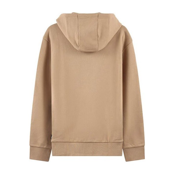 HUGO BOSS Hoodie Camel