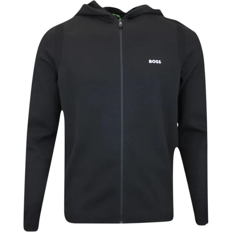 HUGO BOSS Logo