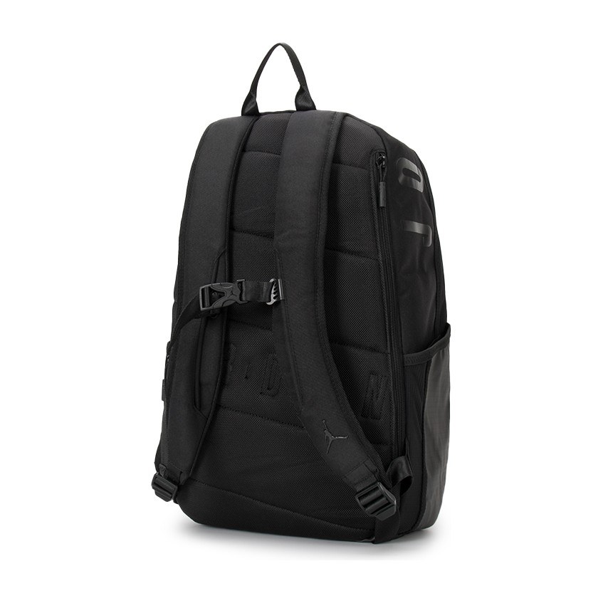 Jordan Backpack Black