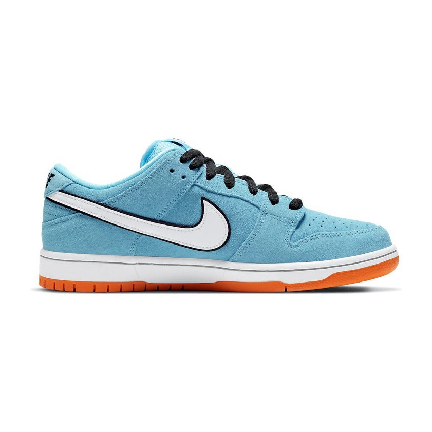 Nike Dunk SB Pro "Blue Chill"