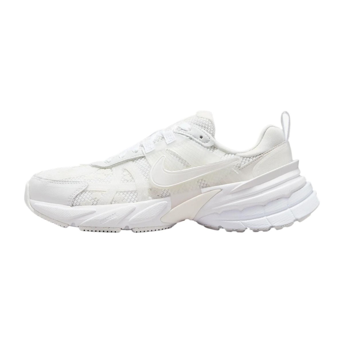 Nike V2K Run White