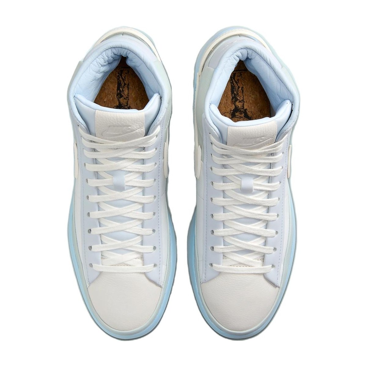 Nike Blazer "Goddess Of Victory"