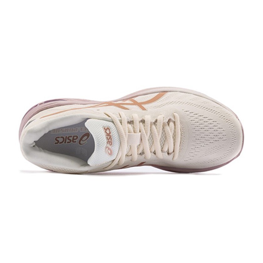 Asics Gel-Pursue 5 White Gold