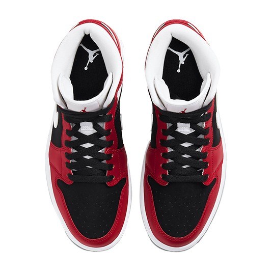 Jordan Air Jordan 1 Mid "Little Chicago"