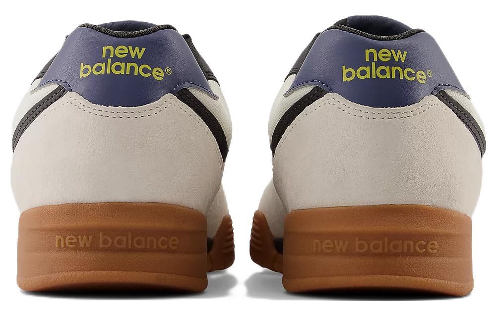 New Balance 574 White Blue
