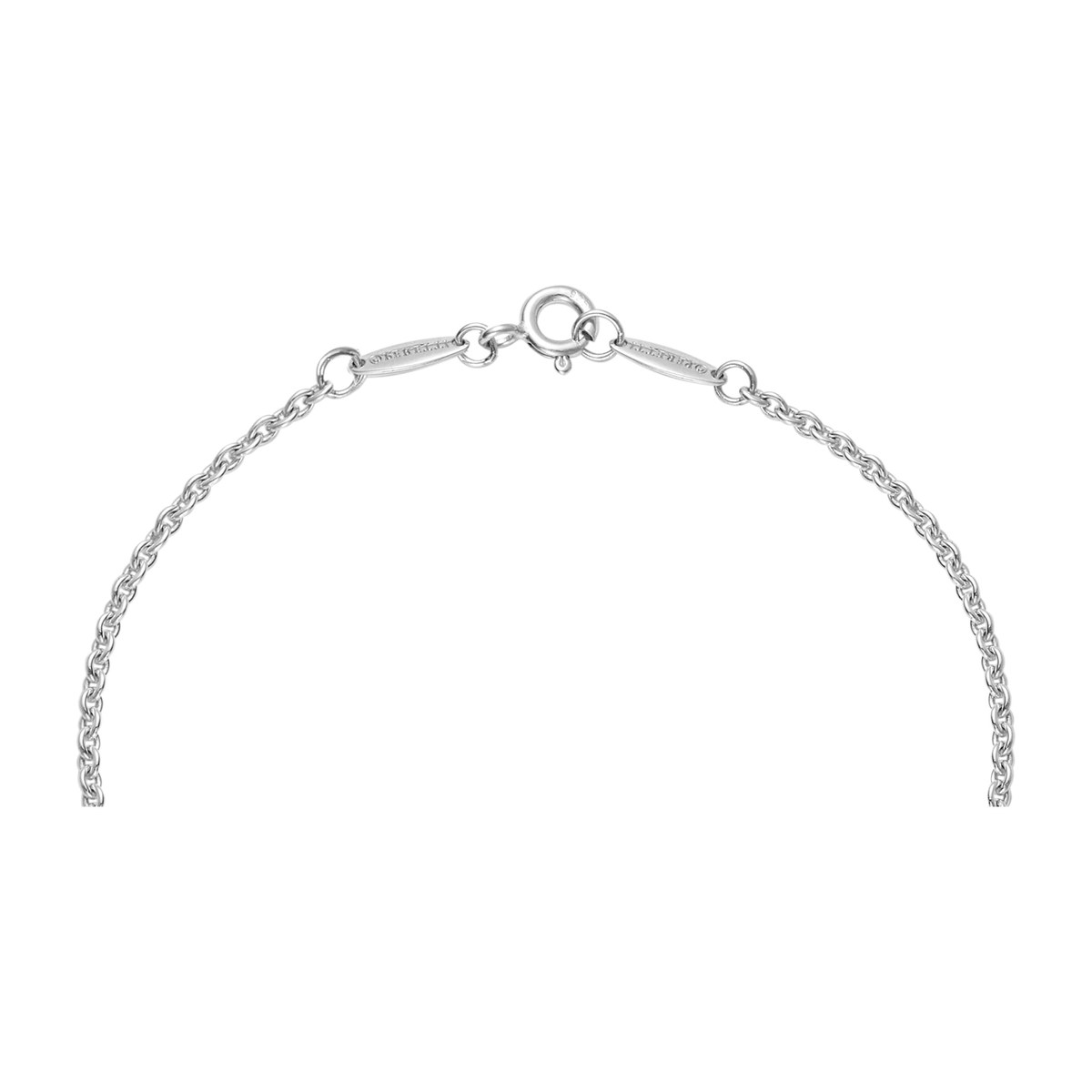 Tiffany & Co. Elsa Peretti Heart Bracelet