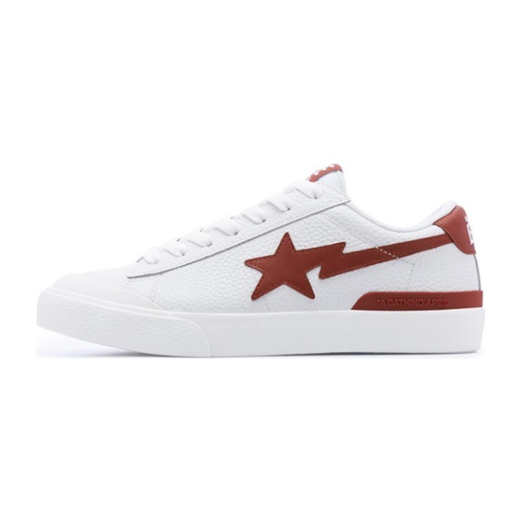 A BATHING APE MAD STA