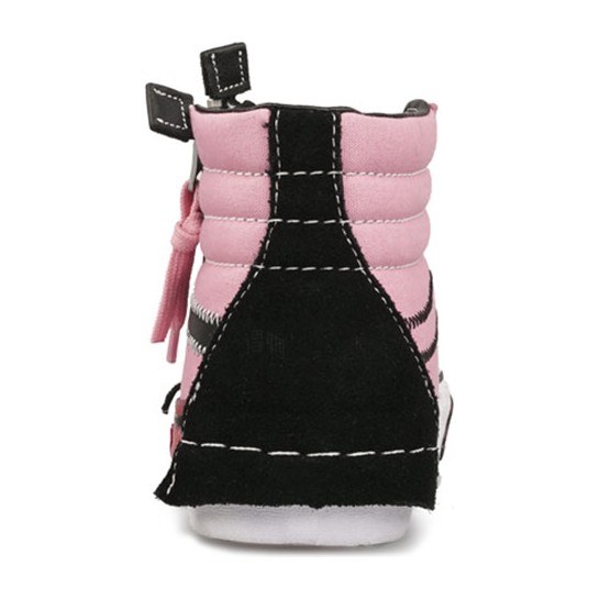 Vans SK8-Hi Pink