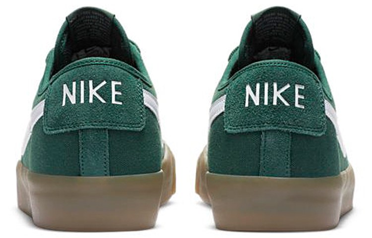 Nike Blazer Low Pro GT White Green