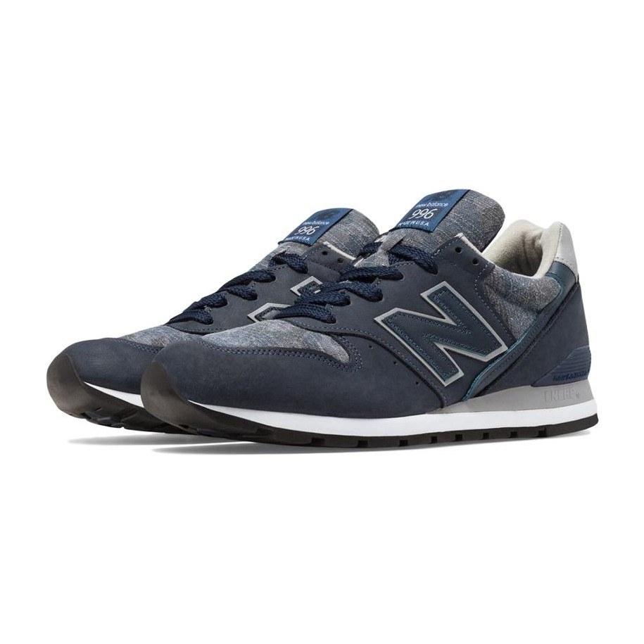 New Balance 996 Age Of Exploration
