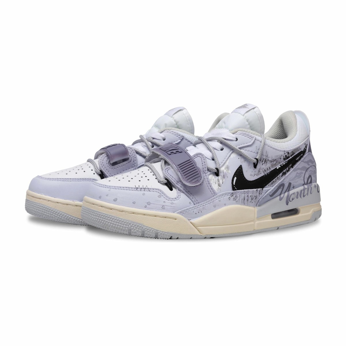 Jordan Legacy 312