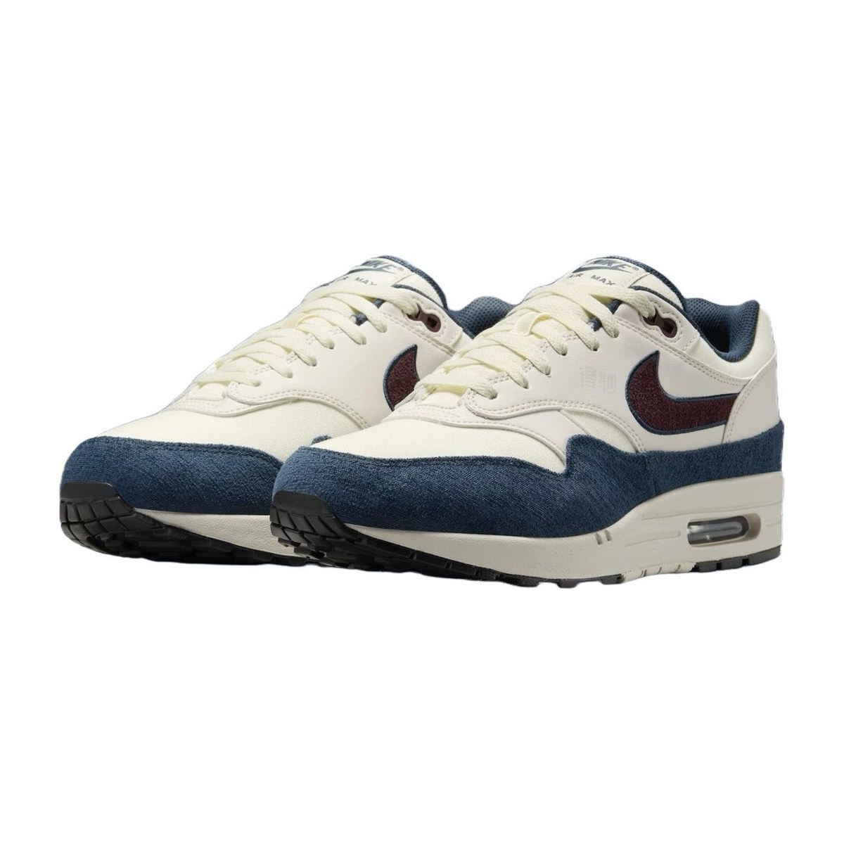 Nike Air Max 1 "Notebook Doodles"