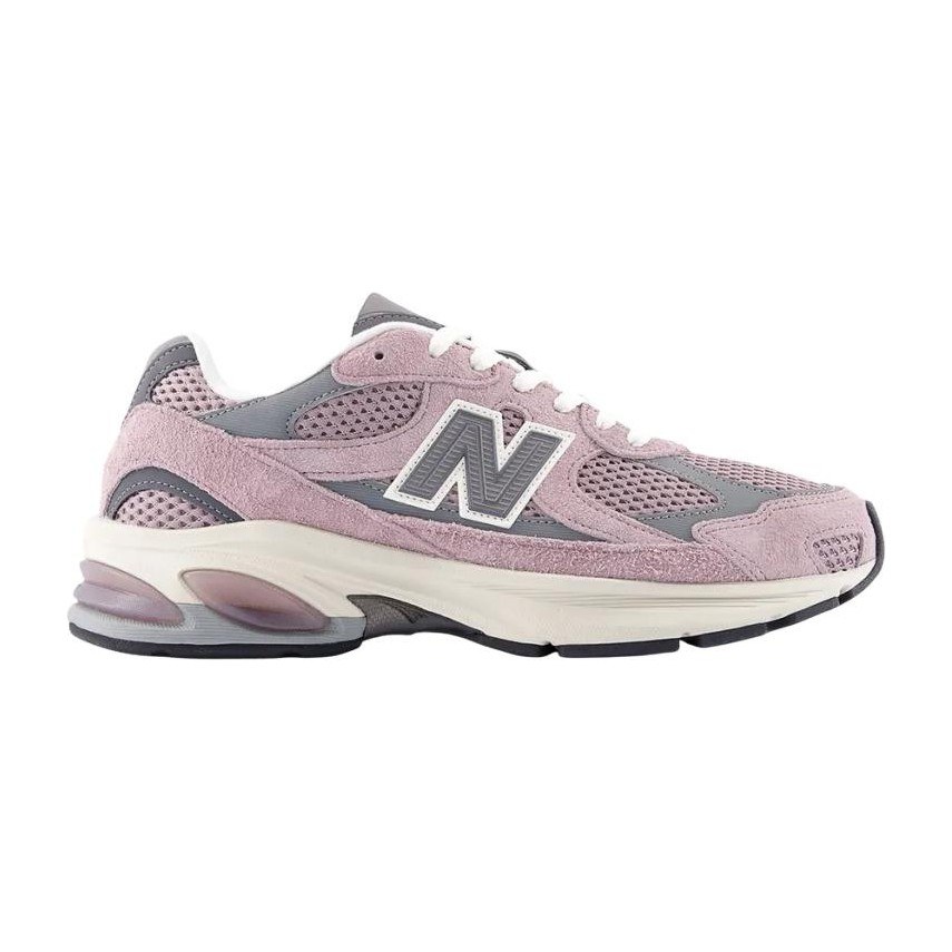 New Balance 2010