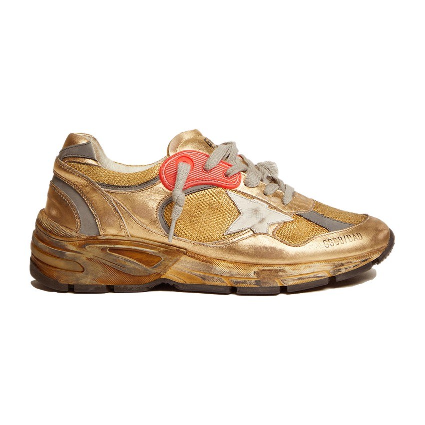 Golden Goose Dad-Star