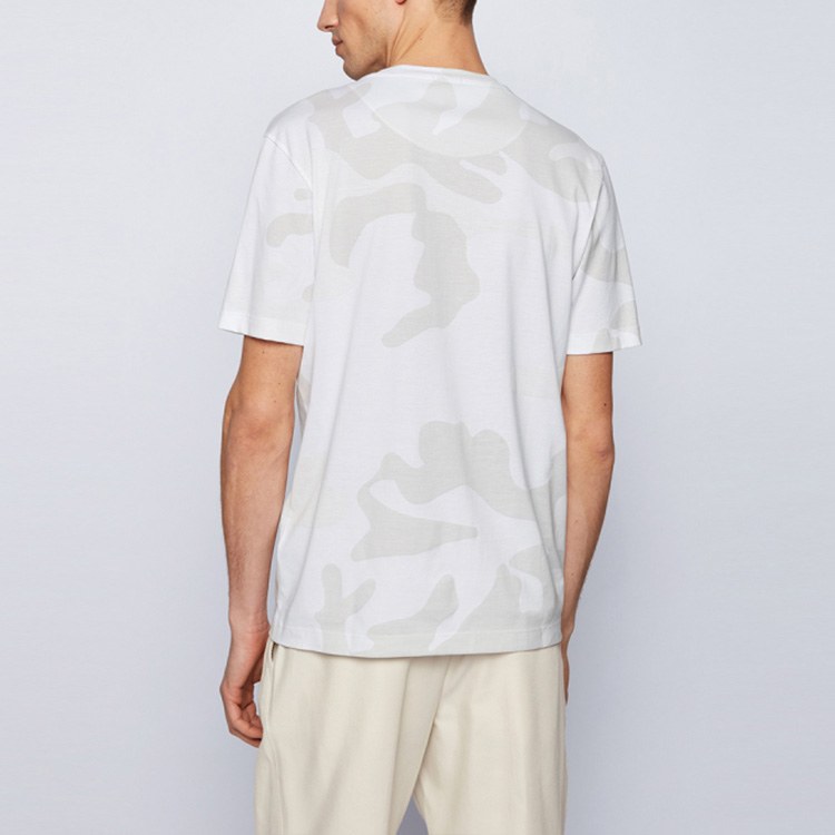 HUGO BOSS T
