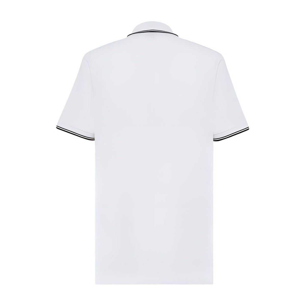 HUGO BOSS SS22 LogoPolo