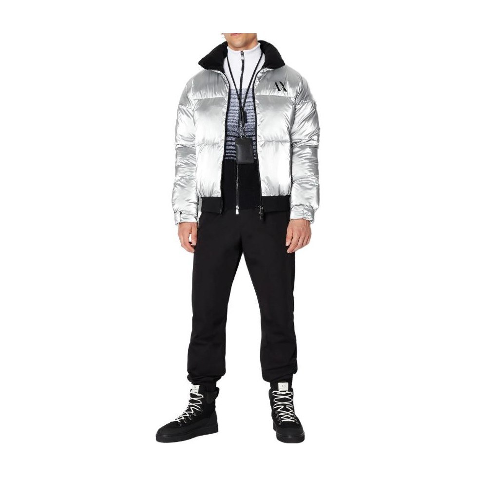 Armani Exchange