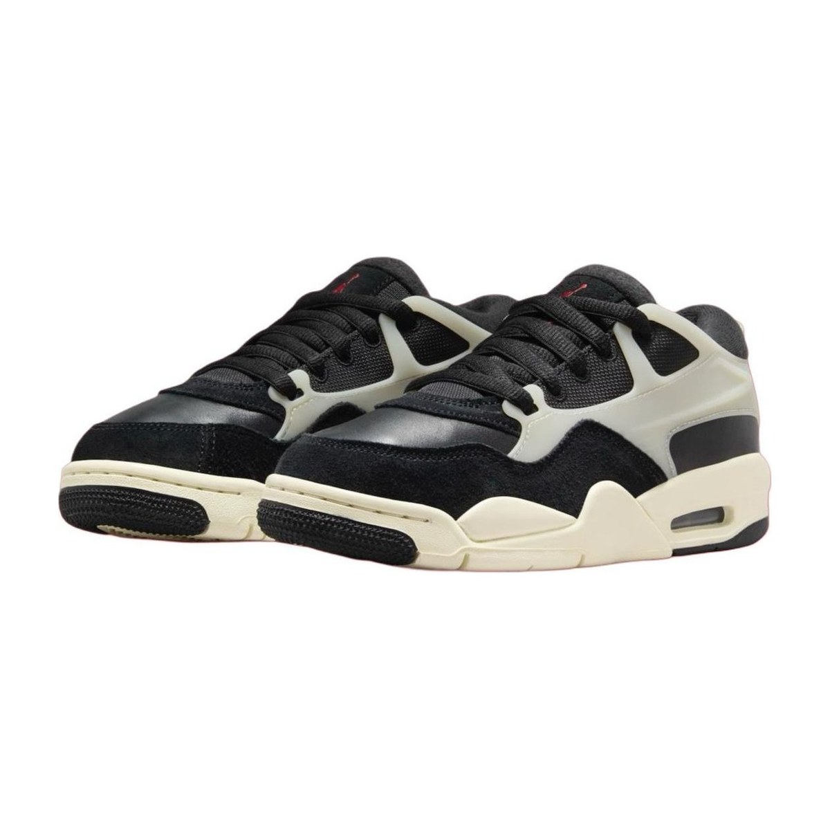 Jordan Air Jordan 4 RM "Black/Sail"