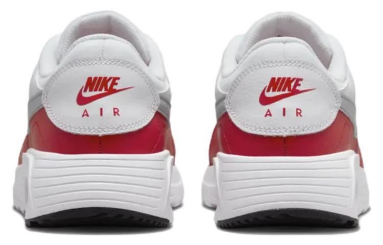 Nike Air Max SC White