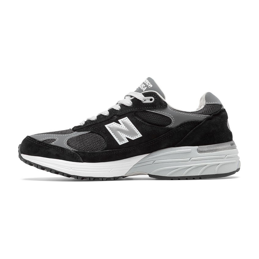 New Balance 993 Black