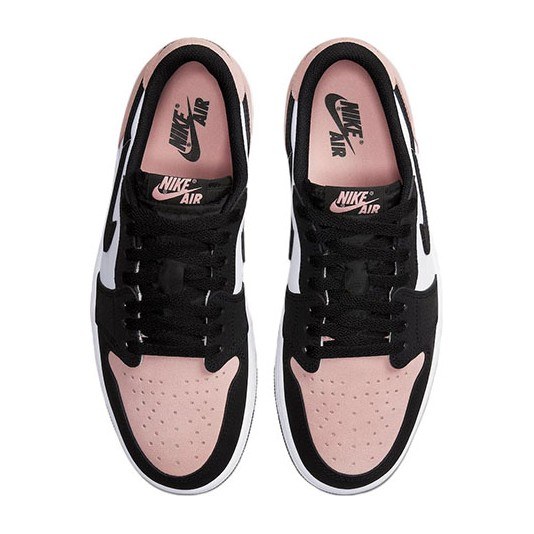 Jordan Air Jordan 1 Low OG "Bleached Coral"