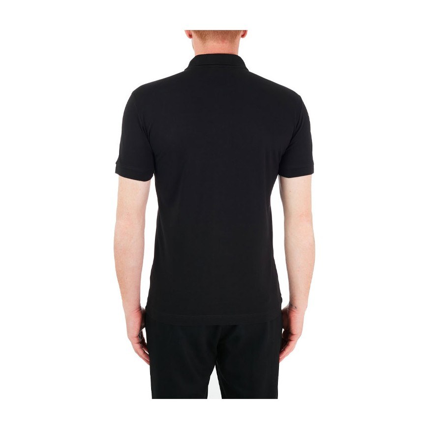 EMPORIO ARMANI EA7 LogoPolo