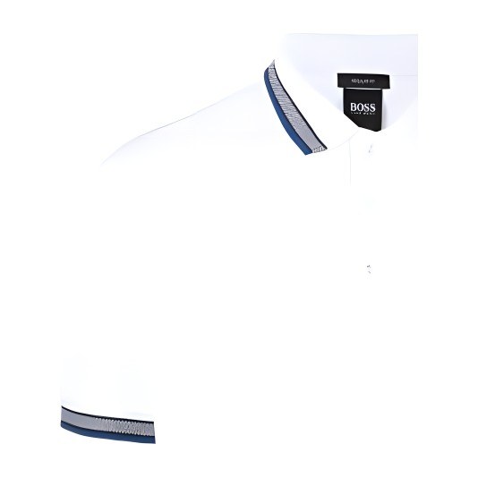 HUGO BOSS SS23 Polo