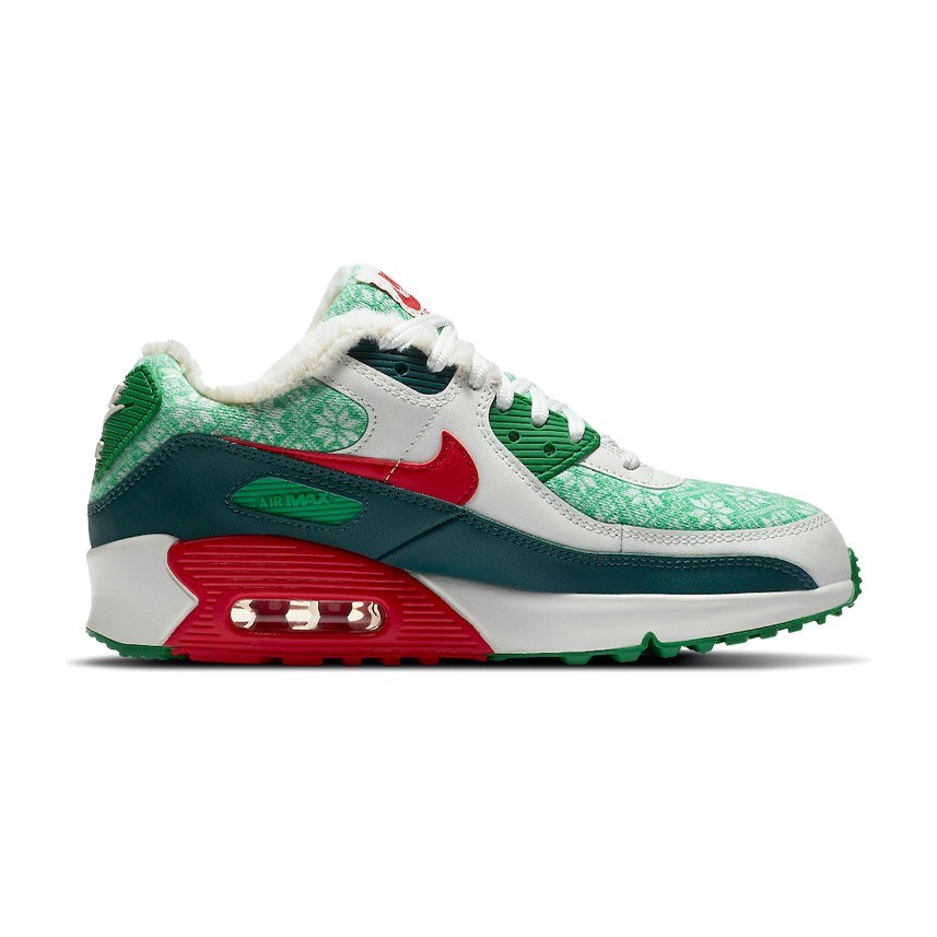 Nike Air Max 90 "Christmas 2020" GS