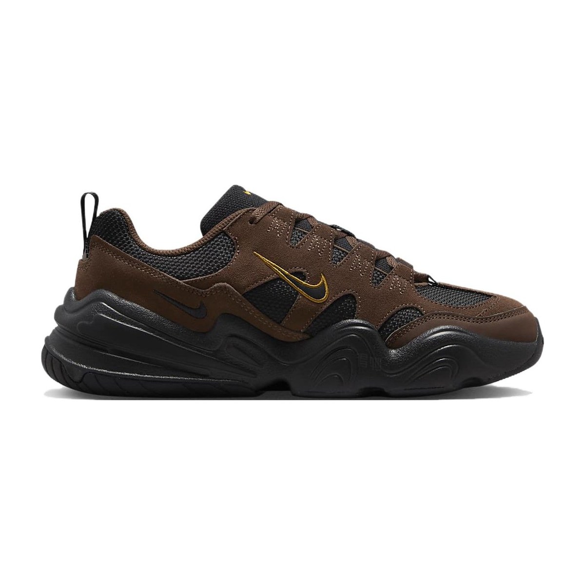 Nike Tech Hera Brown
