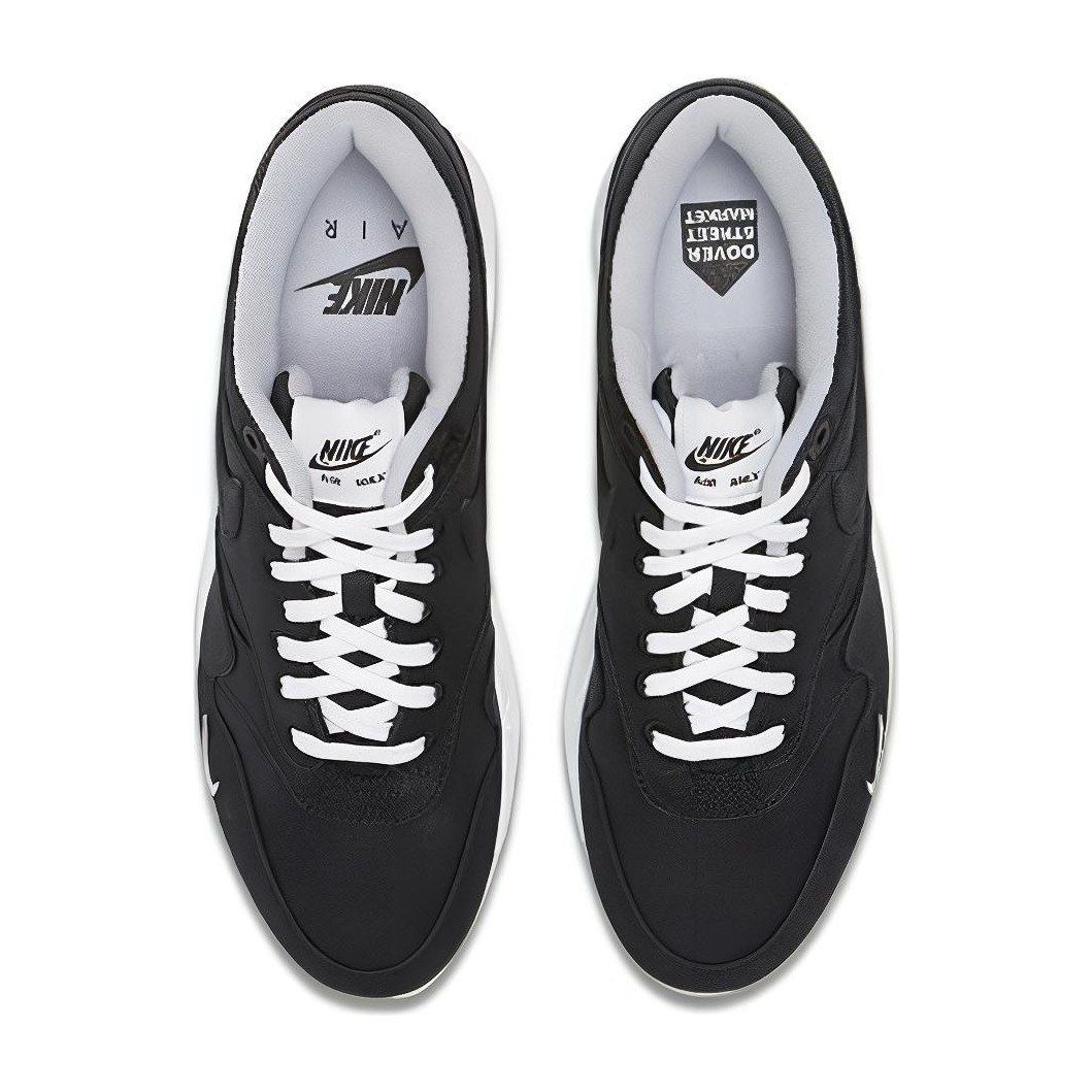 Dover Street Market x Nike Air Max 1 Black White
