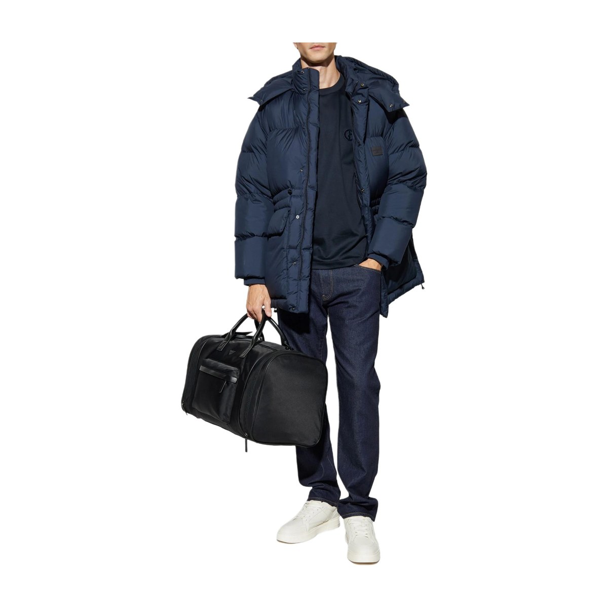 Emporio Armani FW25
