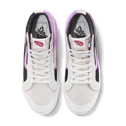 Vans Style 138 Lx