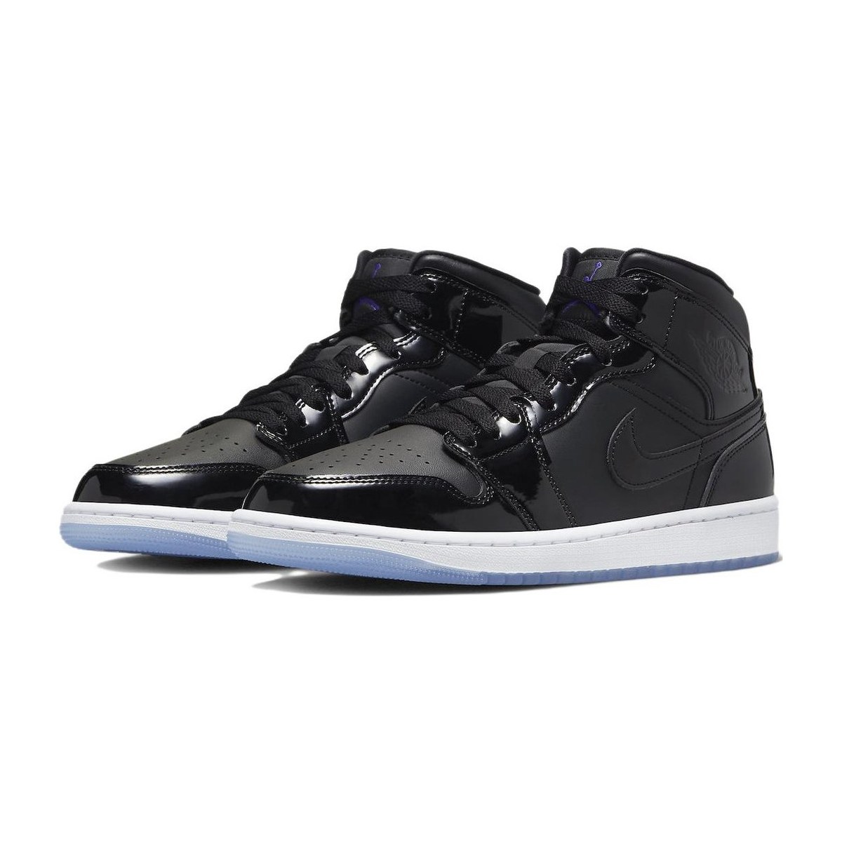 Jordan Air Jordan 1 Mid "Space Jam"