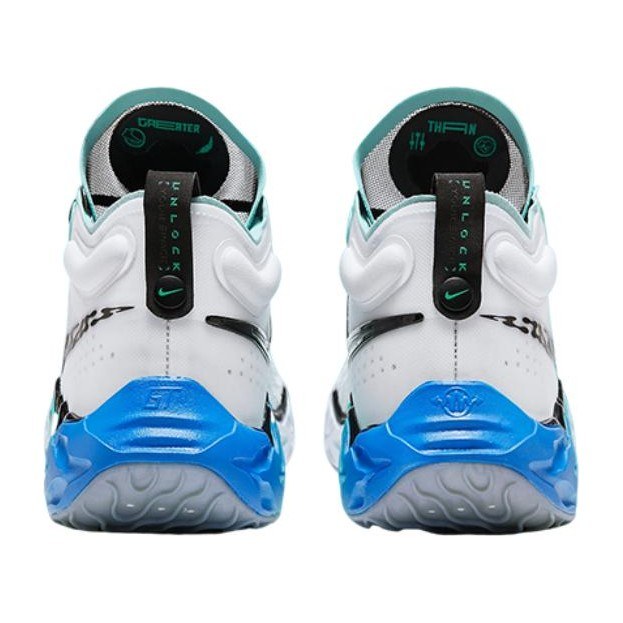 Nike Air Zoom G.T. Run "Unlock Your Space"