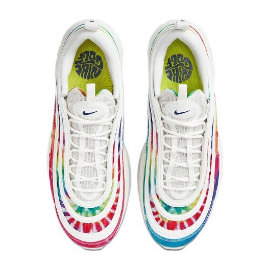 Nike Air Max 97 Golf "Tie Dye"