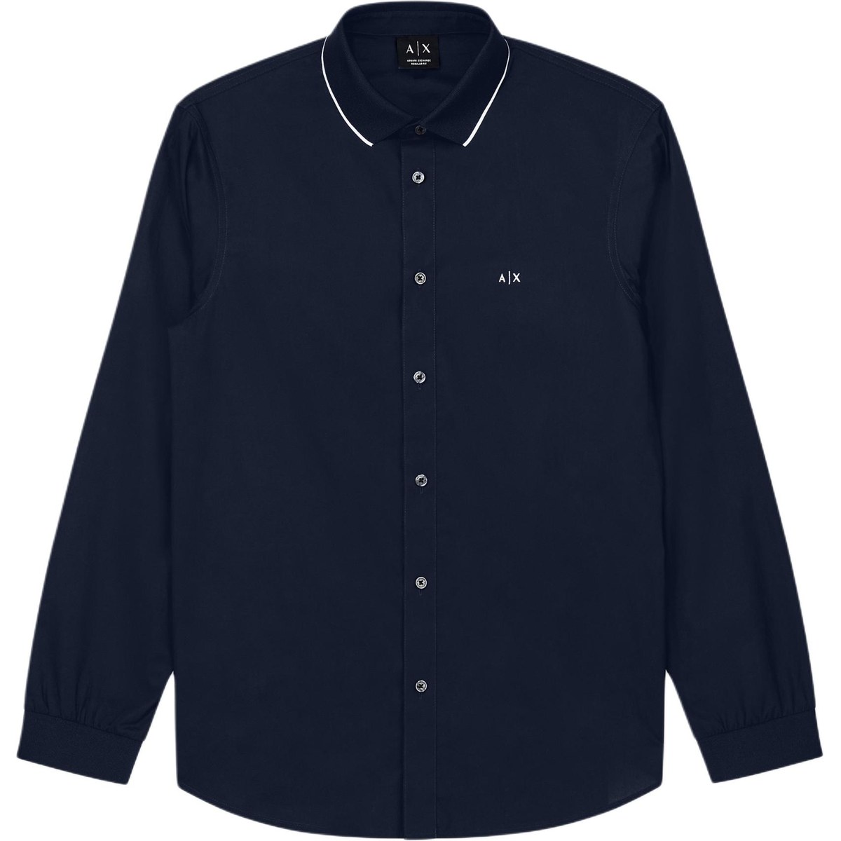 ARMANI EXCHANGEAE FW26