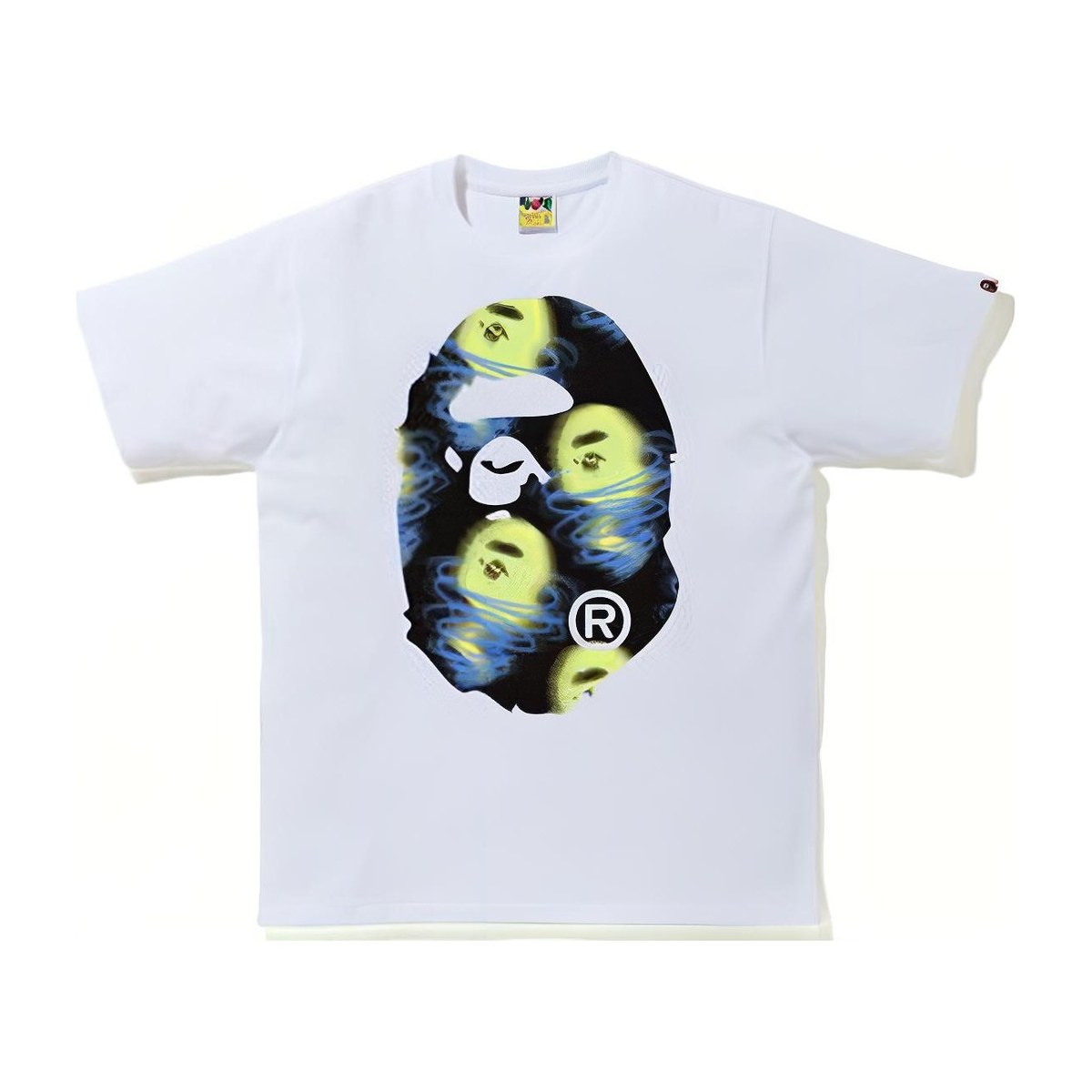 BAPE