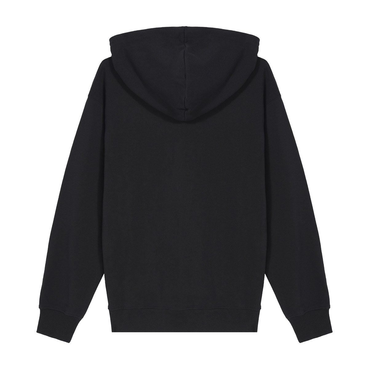 Jordan Flight Fleece Black