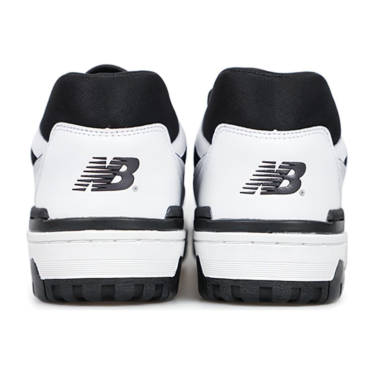 New Balance 550 Spalding Pack
