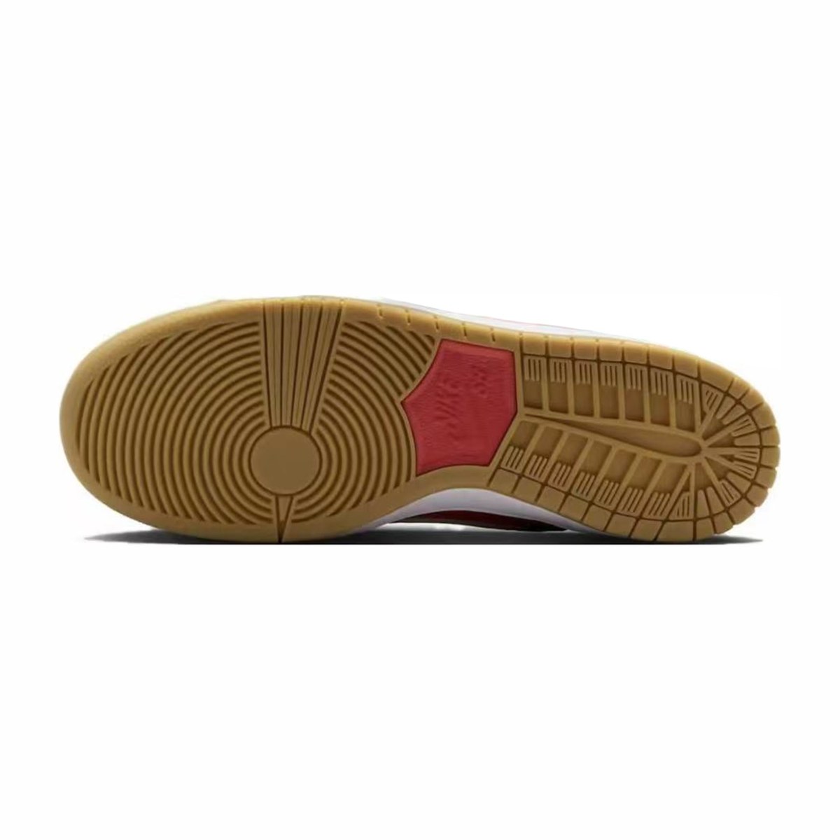 Nike Dunk SB "Blood Rage"