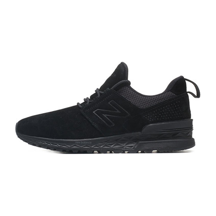 New Balance 574 Sport Black