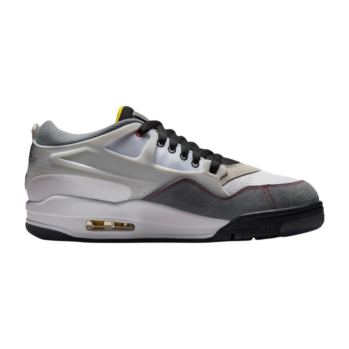 Jordan Air Jordan 4 Retro Grey White