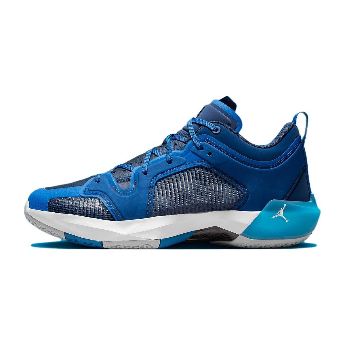 Jordan Air Jordan 37 Low "Fraternity"