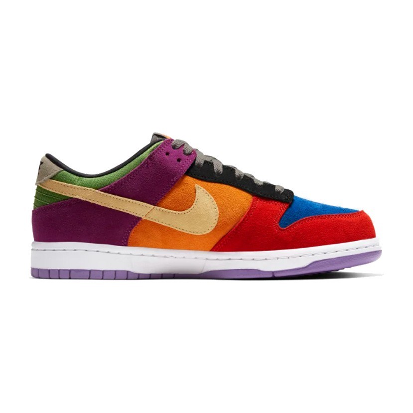 Nike Dunk Low SP Viotech 2019